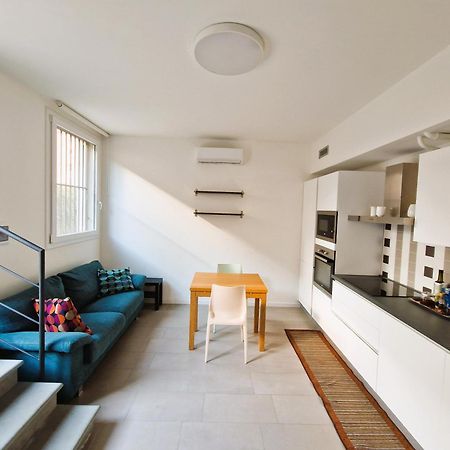 Monteroom-Apartments Bolonia Exterior foto